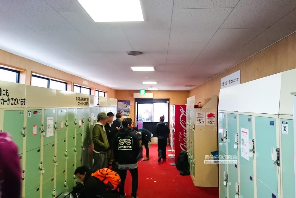 神樂滑雪場,kagura交通資訊,新瀉的雪場,苗場滑雪場