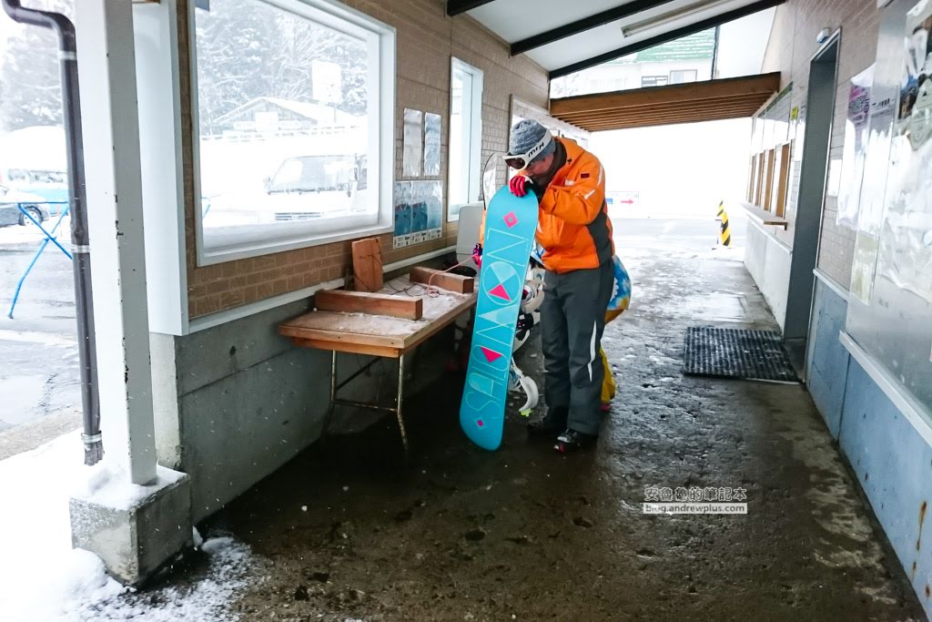 神樂滑雪場,kagura交通資訊,新瀉的雪場,苗場滑雪場