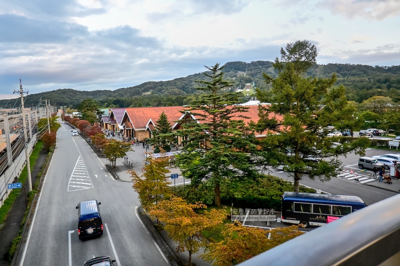輕井澤王子購物廣場,輕井澤outlet,日本購物中心