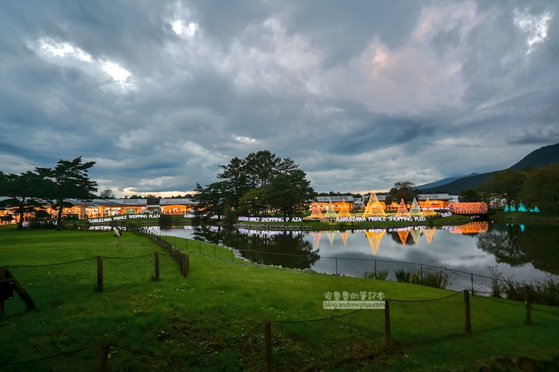 輕井澤購物中心,輕井澤outlet,日本購物中心