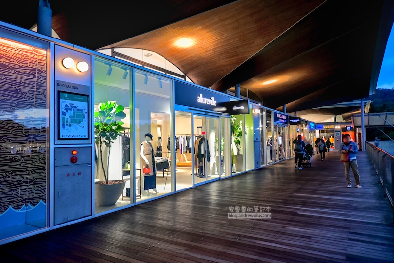 輕井澤購物中心,輕井澤outlet,日本購物中心