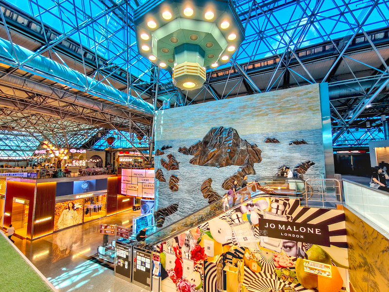 桃園機場第二航廈免費休息 免費淋浴,充電插座,WIFI過夜睡覺 29 桃園機場第二航廈免費休息區,桃園機場過夜睡覺修息,二航廈休息區,