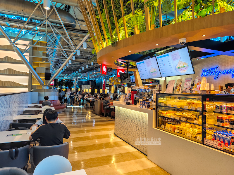 桃園機場第二航廈免費休息 免費淋浴,充電插座,WIFI過夜睡覺 46 桃園機場第二航廈免費休息區,桃園機場過夜睡覺修息,二航廈休息區,