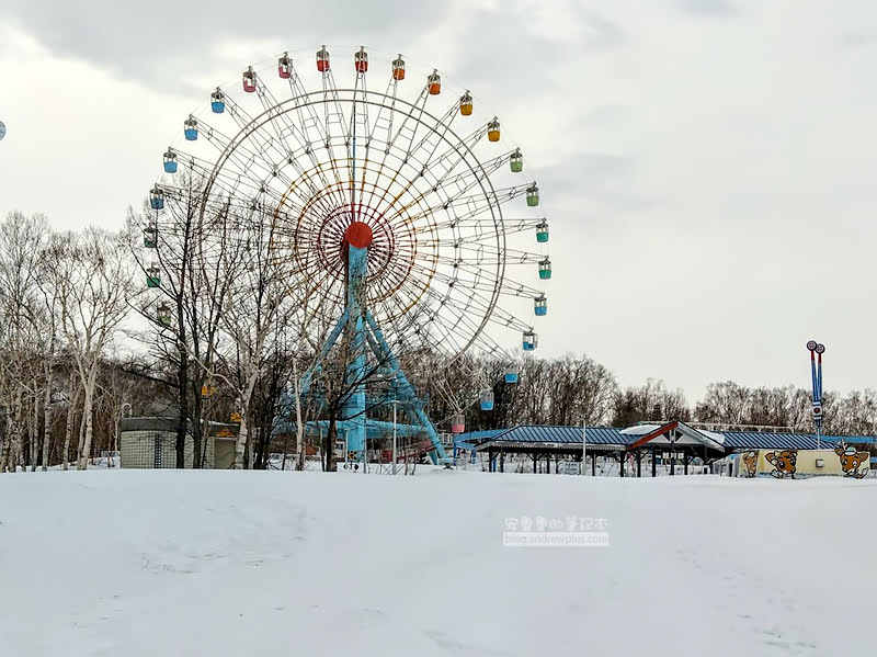 sapporo teine,北海道滑雪,札幌滑雪場
