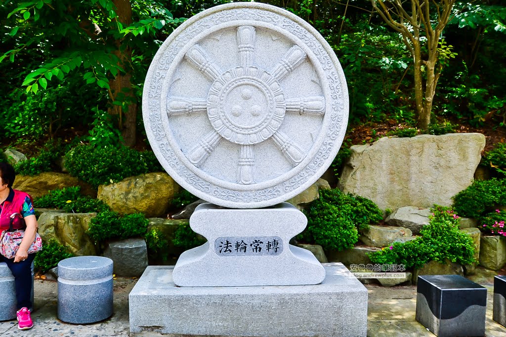 海東龍宮寺,釜山必去景點,釜山好玩,釜山景點