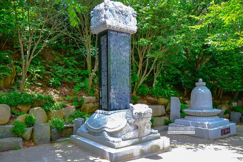 海東龍宮寺,釜山必去景點,釜山好玩,釜山景點