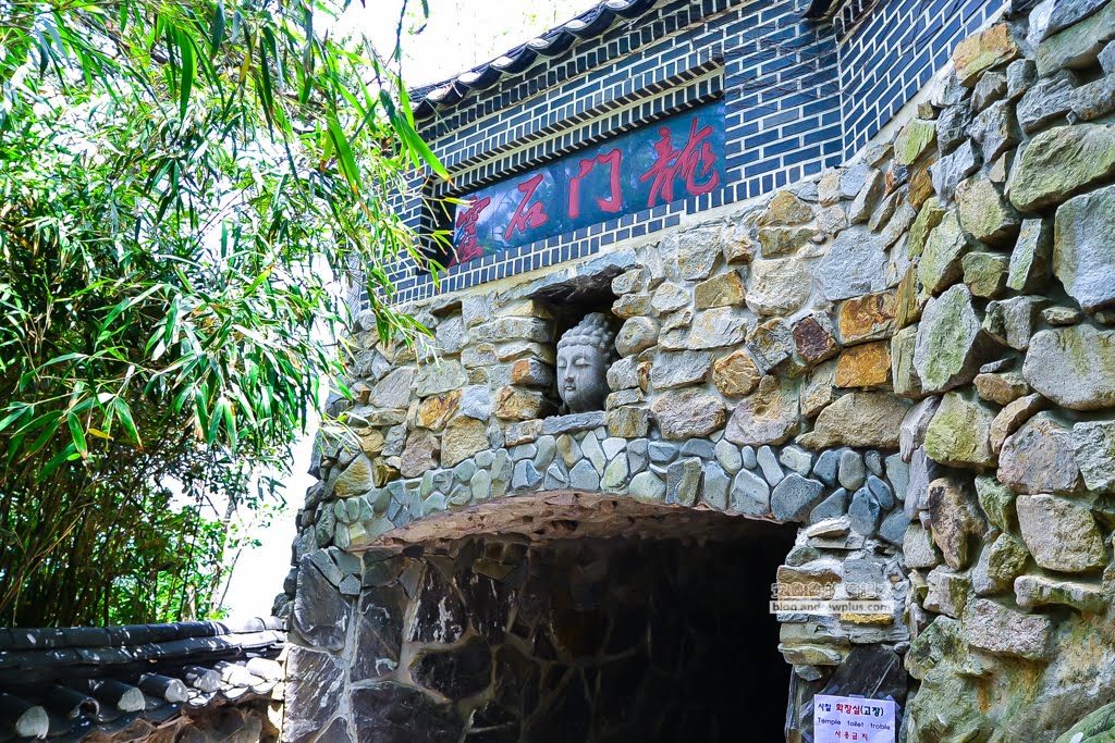 海東龍宮寺,釜山必去景點,釜山好玩,釜山景點
