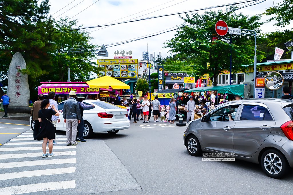 海東龍宮寺,釜山必去景點,釜山好玩,釜山景點
