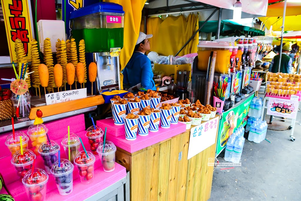 海東龍宮寺,釜山必去景點,釜山好玩,釜山景點