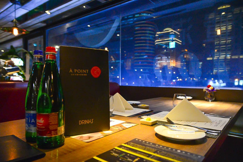 情人節餐廳,台北氣氛好餐廳,台北約會餐廳