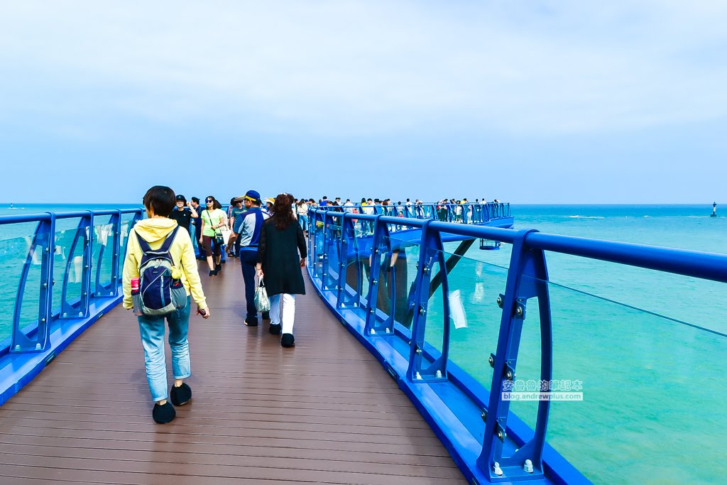 釜山海雲台景點|青沙浦橋石展望台(청사포다릿돌전망대)-日出海景,青沙浦天空步道skywalk 19 青沙浦天空步道,釜山天空步道,青沙浦橋石展望台,釜山海雲台景點