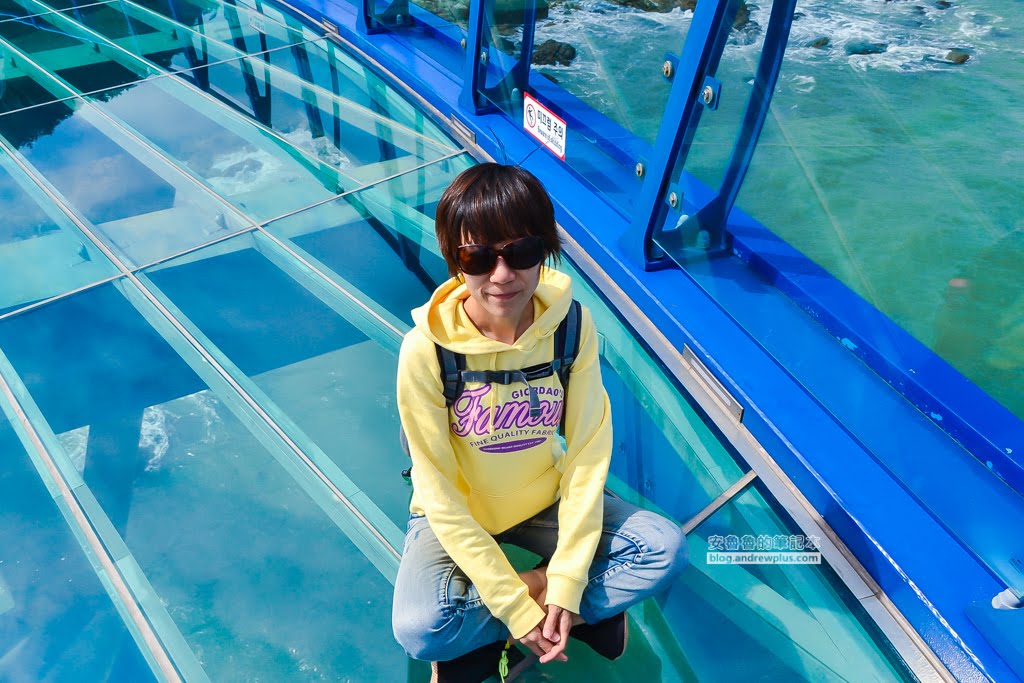 釜山海雲台景點|青沙浦橋石展望台(청사포다릿돌전망대)-日出海景,青沙浦天空步道skywalk 25 青沙浦天空步道,釜山天空步道,青沙浦橋石展望台,釜山海雲台景點