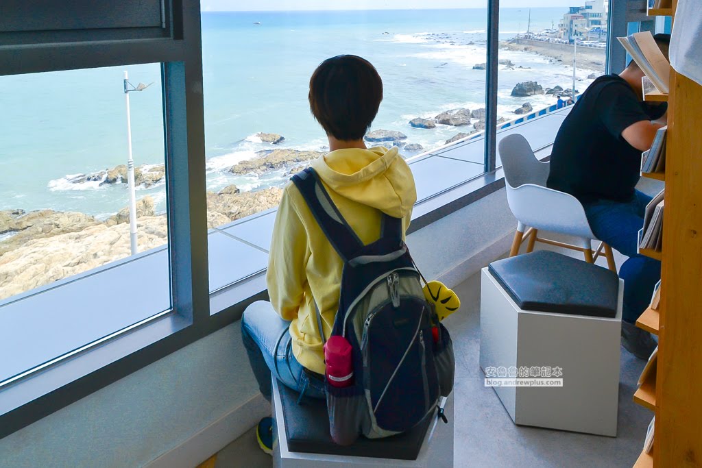 釜山海雲台景點|青沙浦橋石展望台(청사포다릿돌전망대)-日出海景,青沙浦天空步道skywalk 8 青沙浦天空步道,釜山天空步道,青沙浦橋石展望台,釜山海雲台景點