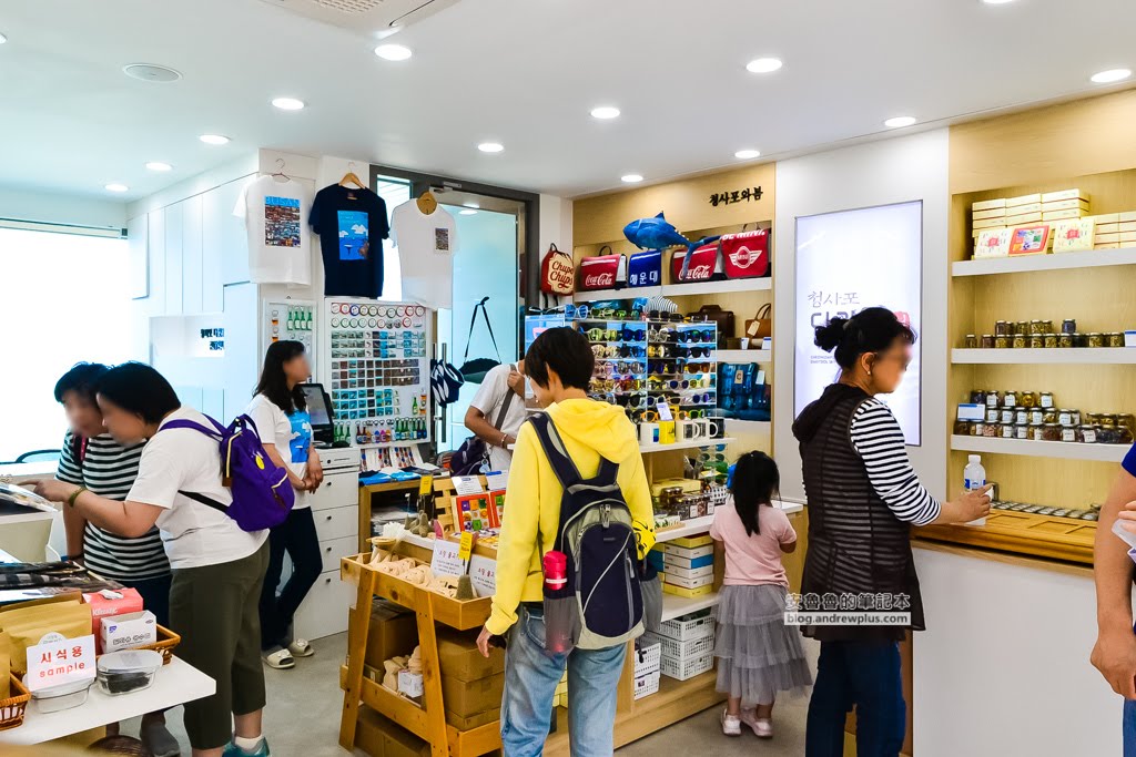 釜山海雲台景點|青沙浦橋石展望台(청사포다릿돌전망대)-日出海景,青沙浦天空步道skywalk 9 青沙浦天空步道,釜山天空步道,青沙浦橋石展望台,釜山海雲台景點