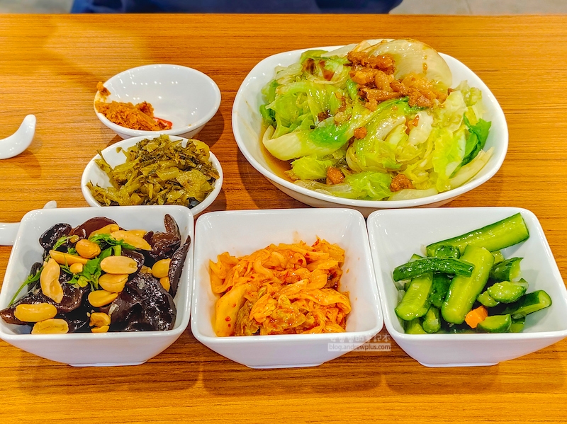 大媽牛肉麵,鶯歌火車站必吃,新北小吃推薦