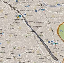 東京賞櫻景點-目黑川,日比谷中目黑站步行1分鐘 2 E4B8ADE79BAEE9BB91E59CB0E59C96 - blackandrew