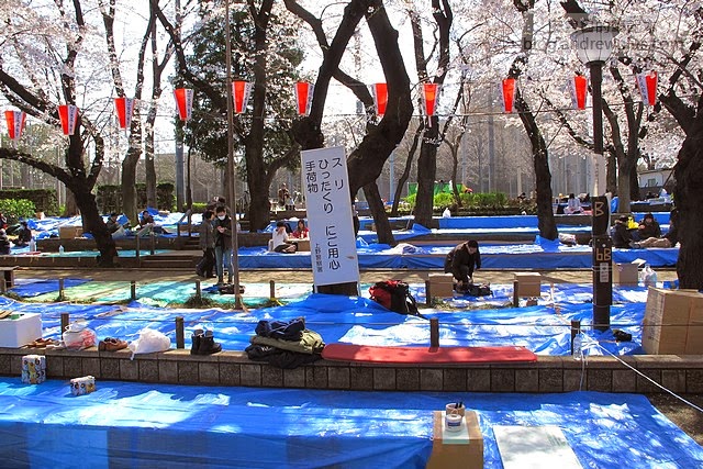 東京賞櫻景點-上野恩賜公園,上野站徒步5分鐘 6 E69DB1E4BAACE6ABBBE88AB1E4B88AE9878EE681A9E8B39CE585ACE59C92IMG 3937 - blackandrew