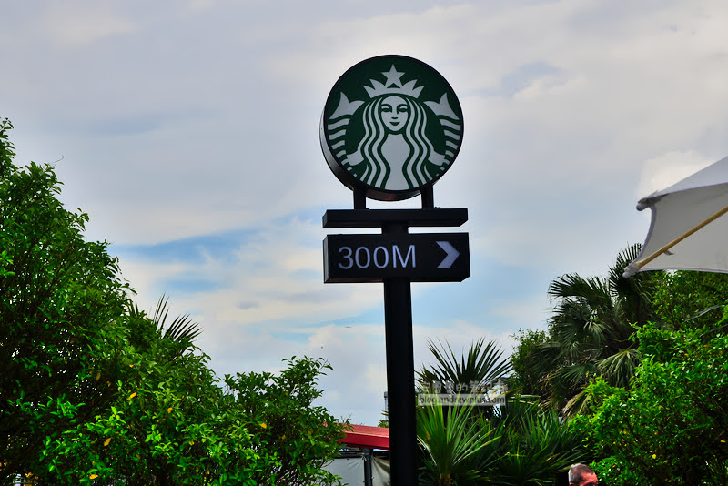 福隆星巴克,北海岸景觀咖啡廳,星巴克福隆觀海門市