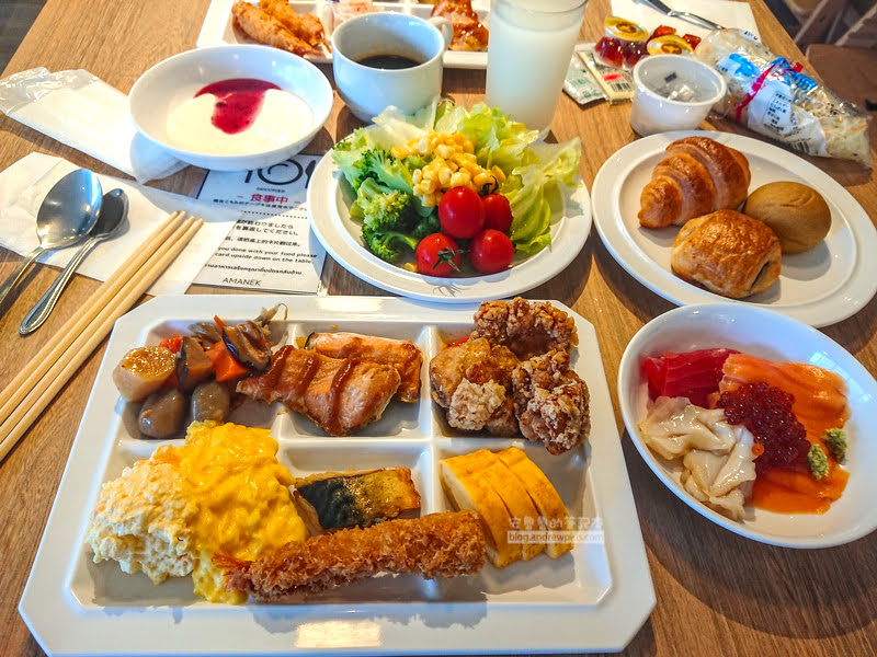 ホテルアマネク旭川,旭川飯店,旭川站住宿