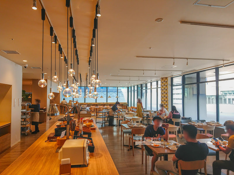 Hotel Amanek Asahikawa,旭川飯店,旭川站住宿