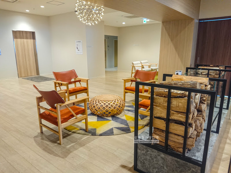 Hotel Amanek Asahikawa,旭川飯店,旭川站住宿