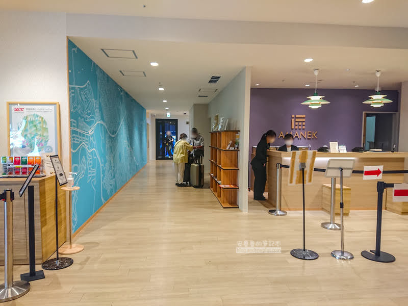 Hotel Amanek Asahikawa,旭川飯店,旭川站住宿