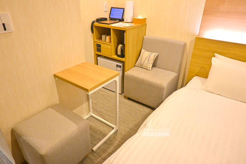 Hotel Amanek Asahikawa,旭川飯店,旭川站住宿