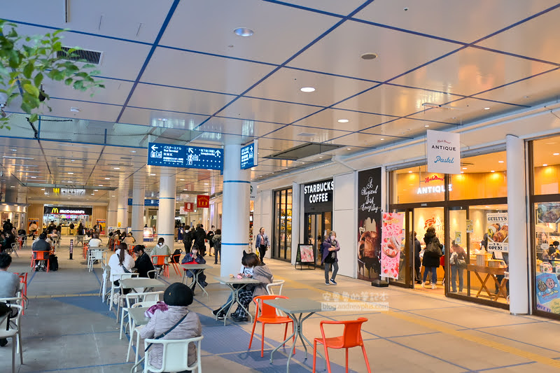 MIRAI TOWER 32 - 日本滑雪