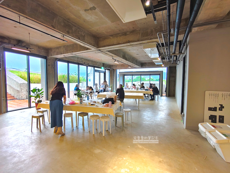 新北市美術館,新北景點,親子旅遊,鶯歌景點