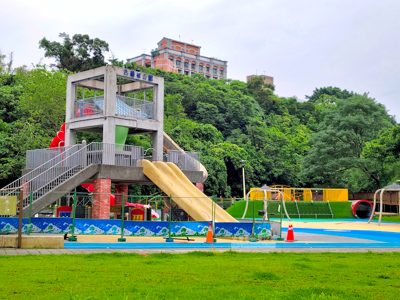 新北市美術館,新北景點,親子旅遊,鶯歌景點