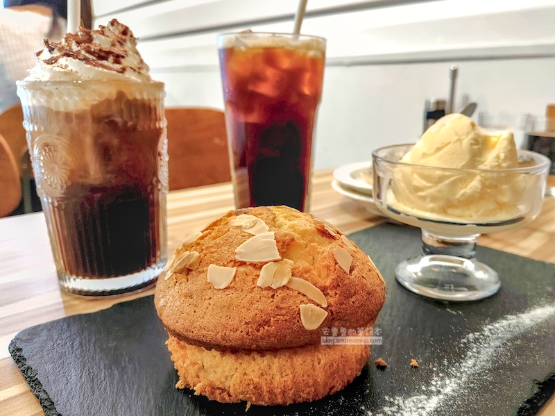 漁夫先生,淡水景觀咖啡廳,淡水甜點推薦