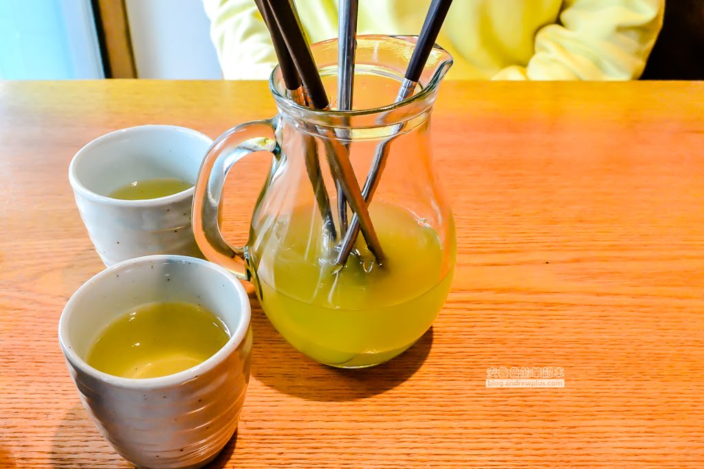 Songjeongjib 1 - 松亭家