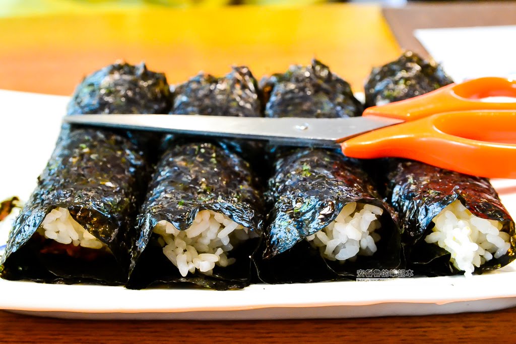 Songjeongjib 3 - 松亭家