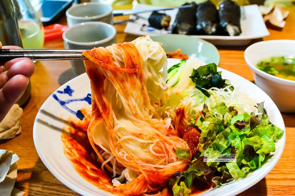 Songjeongjib 6 - 松亭家