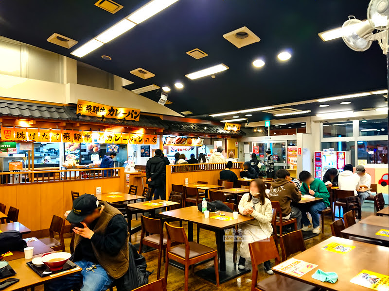 高鷲滑雪公園 TAKASU Snow Park | 山頂絕美觀景台,名古屋日歸滑雪行程,滑雪道推薦攻略 72 高鷲滑雪場,takasu mountains,日本滑雪