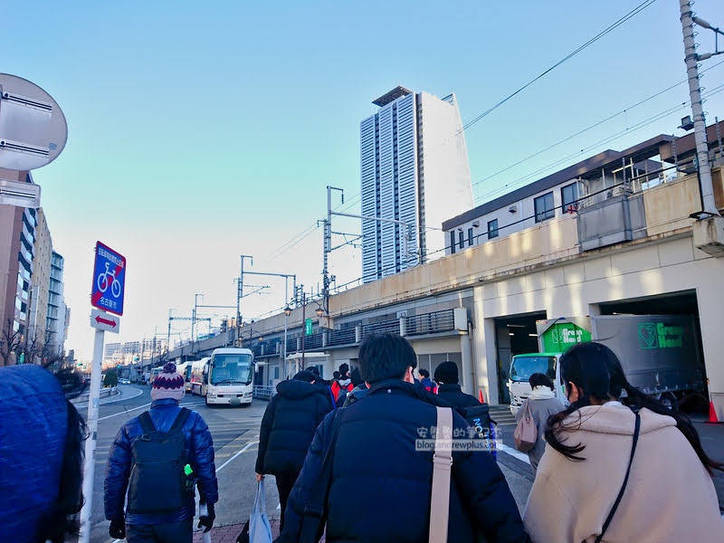 高鷲滑雪公園 TAKASU Snow Park | 山頂絕美觀景台,名古屋日歸滑雪行程,滑雪道推薦攻略 9 高鷲滑雪場,takasu mountains,日本滑雪