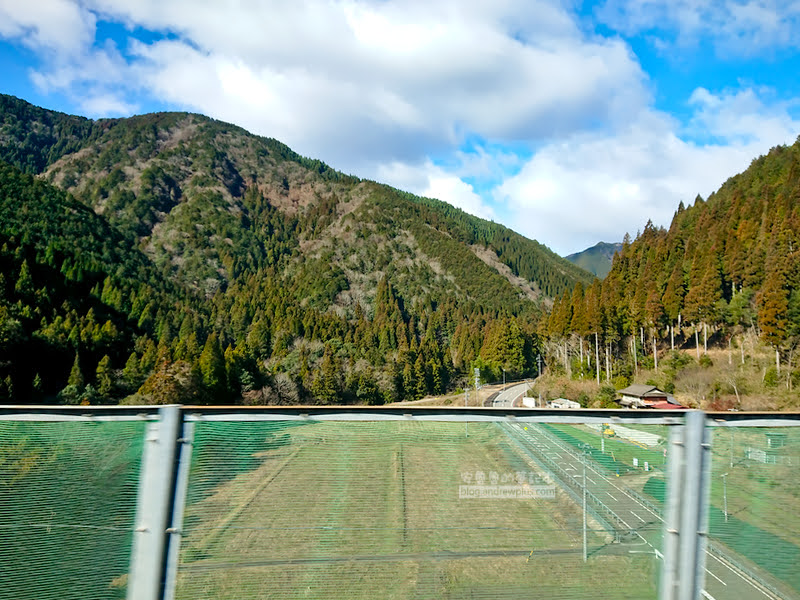 高鷲滑雪公園 TAKASU Snow Park | 山頂絕美觀景台,名古屋日歸滑雪行程,滑雪道推薦攻略 17 高鷲滑雪場,takasu mountains,日本滑雪