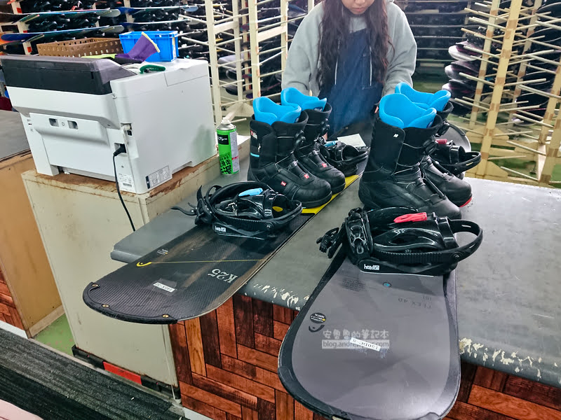 高鷲滑雪公園 TAKASU Snow Park | 山頂絕美觀景台,名古屋日歸滑雪行程,滑雪道推薦攻略 23 高鷲滑雪場,takasu mountains,日本滑雪