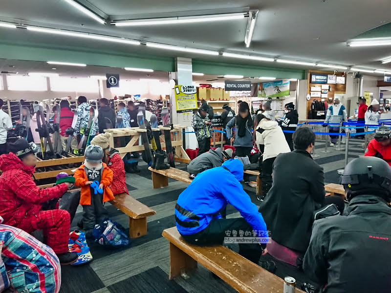 高鷲滑雪公園 TAKASU Snow Park | 山頂絕美觀景台,名古屋日歸滑雪行程,滑雪道推薦攻略 22 高鷲滑雪場,takasu mountains,日本滑雪