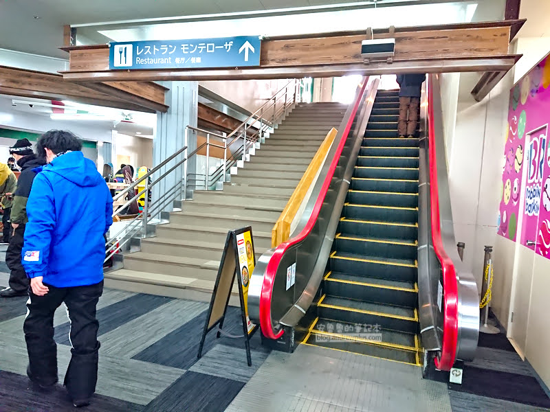 高鷲滑雪公園 TAKASU Snow Park | 山頂絕美觀景台,名古屋日歸滑雪行程,滑雪道推薦攻略 35 高鷲滑雪場,takasu mountains,日本滑雪