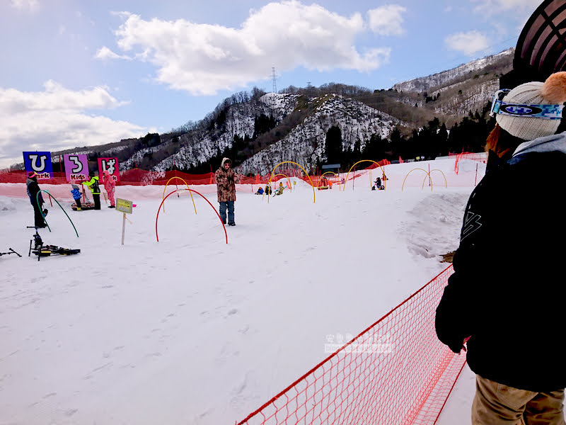 高鷲滑雪公園 TAKASU Snow Park | 山頂絕美觀景台,名古屋日歸滑雪行程,滑雪道推薦攻略 48 高鷲滑雪場,takasu mountains,日本滑雪