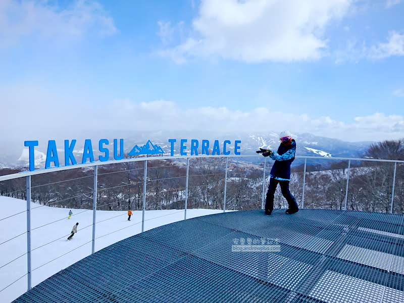 高鷲滑雪公園 TAKASU Snow Park | 山頂絕美觀景台,名古屋出發日歸滑雪行程,滑雪道推薦攻略 高鷲滑雪公園 TAKASU Snow Park | 山頂絕美觀景台,名古屋出發日歸滑雪行程,滑雪道推薦攻略