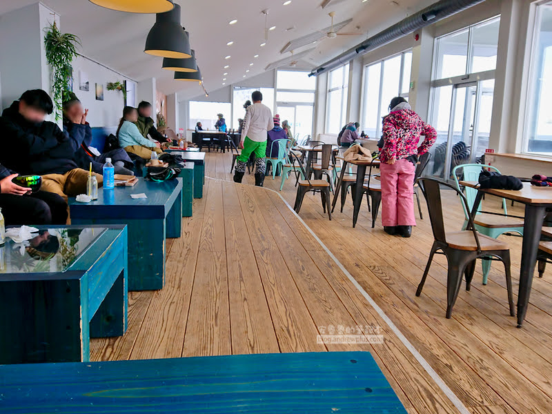 高鷲滑雪公園 TAKASU Snow Park | 山頂絕美觀景台,名古屋日歸滑雪行程,滑雪道推薦攻略 59 高鷲滑雪公園,takasu mountains,日本滑雪