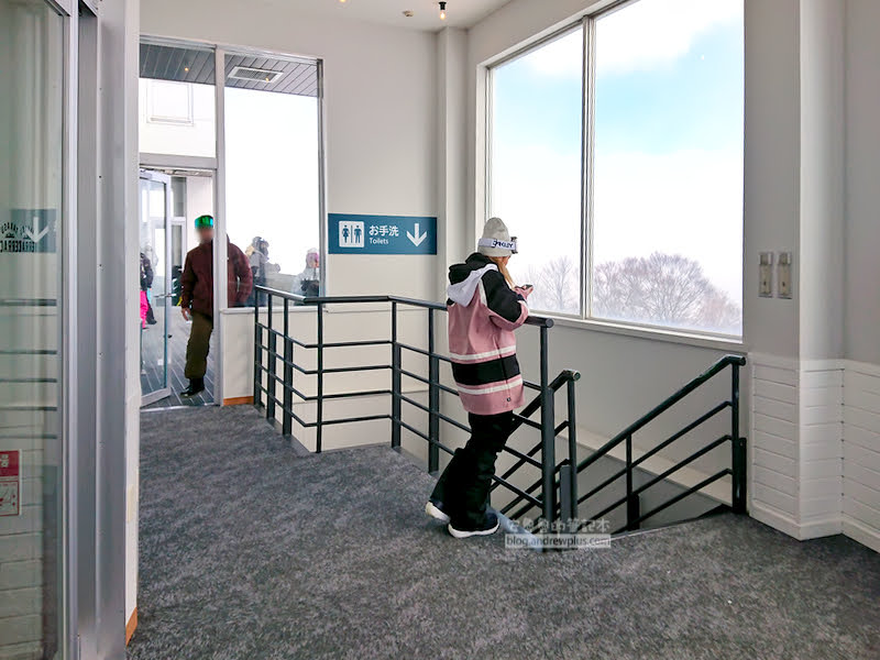 高鷲滑雪公園 TAKASU Snow Park | 山頂絕美觀景台,名古屋日歸滑雪行程,滑雪道推薦攻略 57 高鷲滑雪場,takasu mountains,日本滑雪