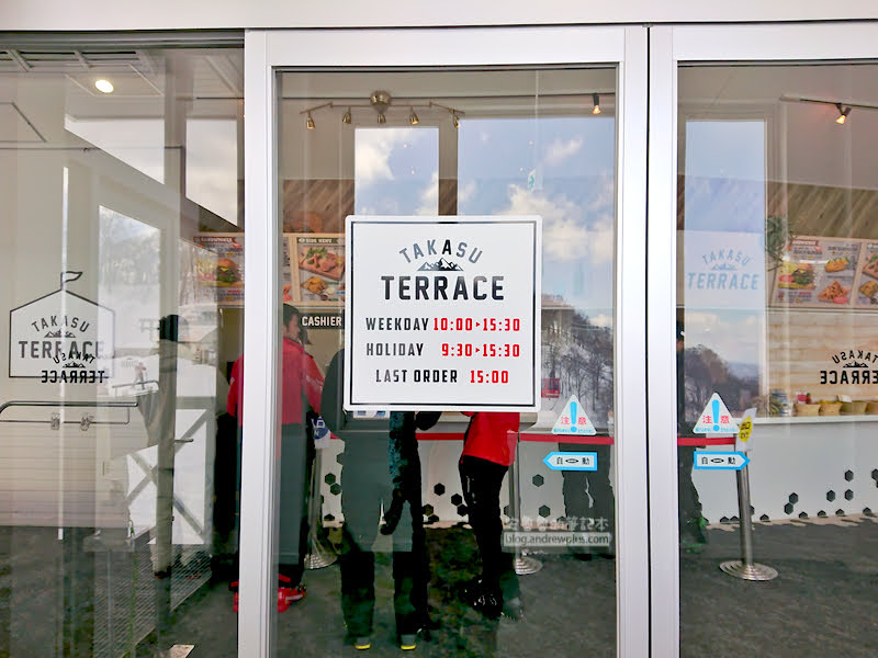 高鷲滑雪公園 TAKASU Snow Park | 山頂絕美觀景台,名古屋日歸滑雪行程,滑雪道推薦攻略 55 高鷲滑雪場,takasu mountains,日本滑雪