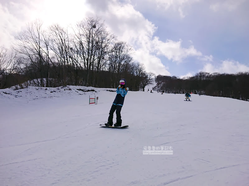 高鷲滑雪公園 TAKASU Snow Park | 山頂絕美觀景台,名古屋日歸滑雪行程,滑雪道推薦攻略 62 高鷲滑雪公園,takasu mountains,日本滑雪