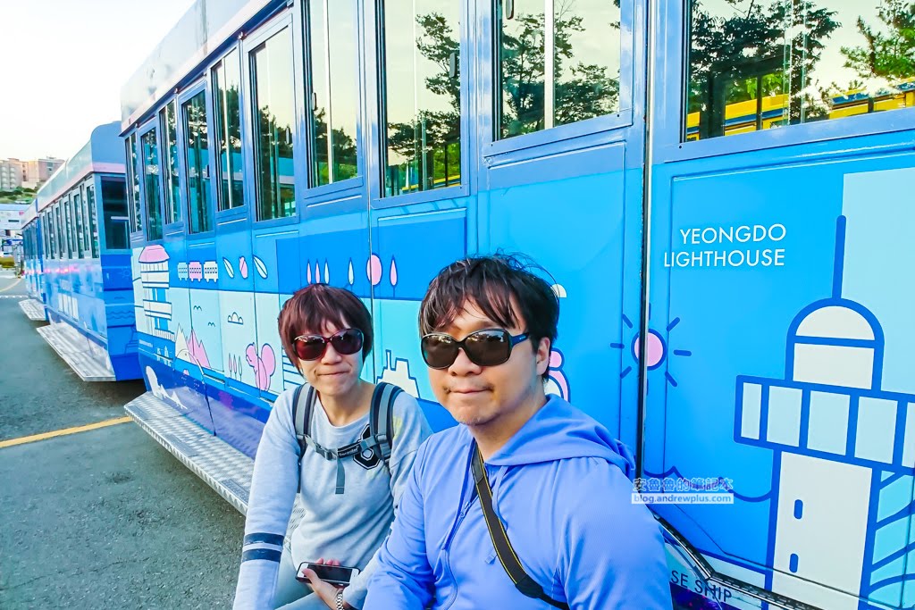 影島太宗台繡球花,太宗寺繡球花,太宗臺紫陽花,釜山影島景點
