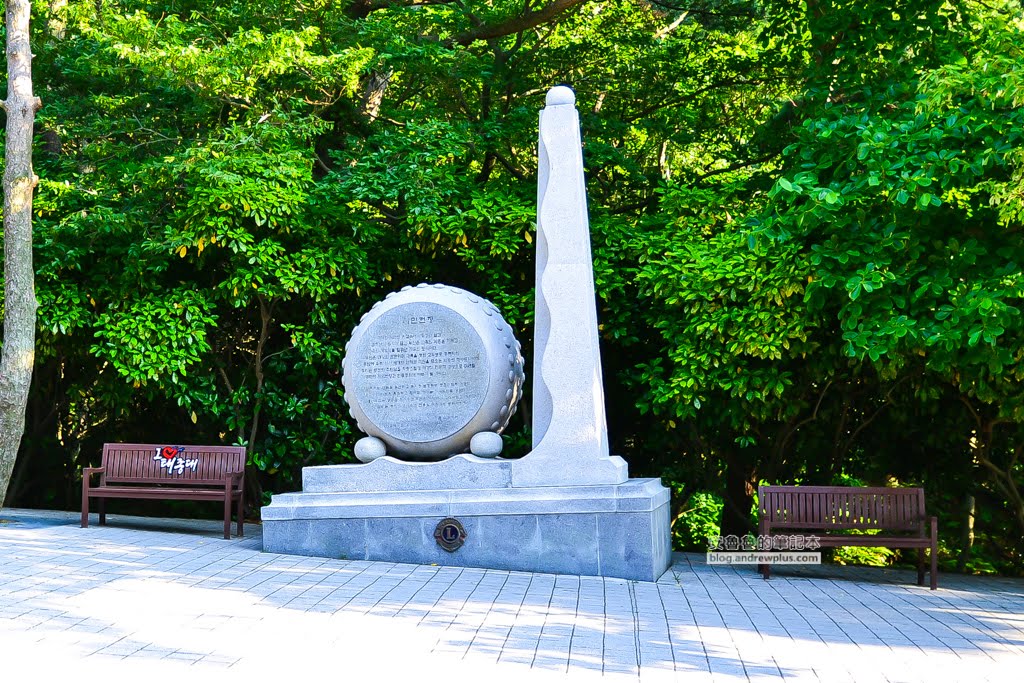 影島太宗台繡球花,太宗寺繡球花,太宗臺紫陽花,釜山影島景點
