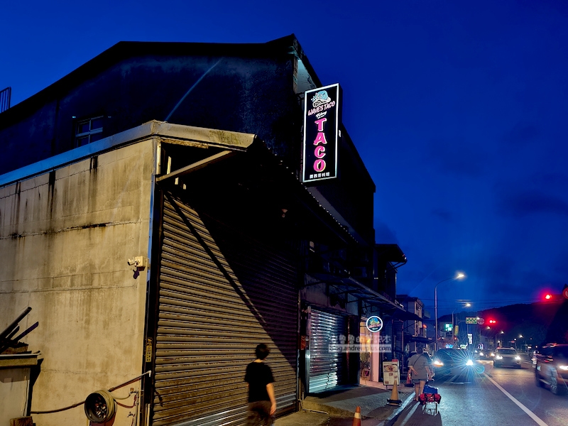 WavesTaco,福隆餐廳推薦,福隆墨西哥料理