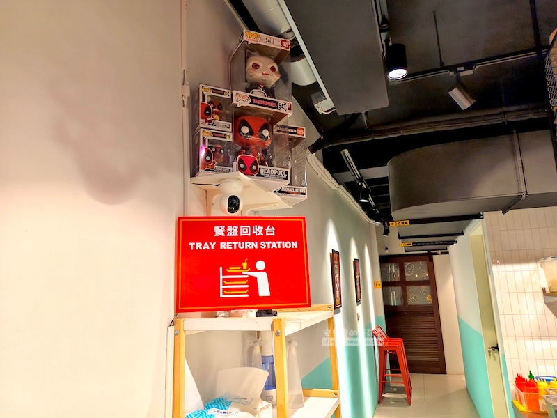 WavesTaco,福隆餐廳推薦,福隆墨西哥料理